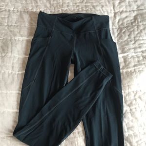athleta leggings